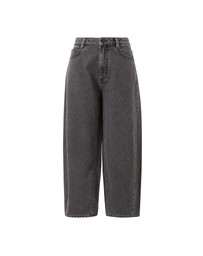 Ceres Life - Maggie Tapered Barrel Jean