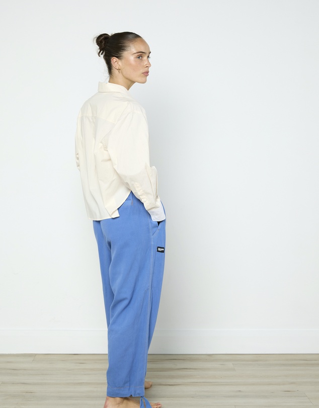 Cirkular - Pre-Loved - Rika Studios Taylor Shirt