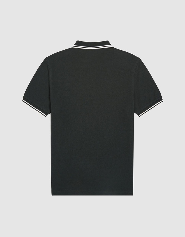 Fred Perry - Twin Tipped Polo Shirt