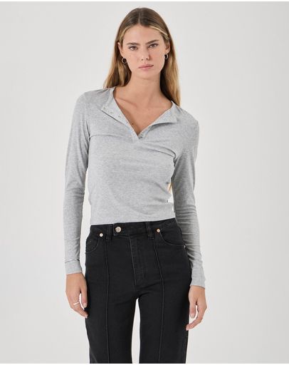 Grey Marle
