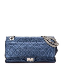 Pre-Loved by Azura Reborn - Pre-Loved chanel Timeless Classic Flap Bag