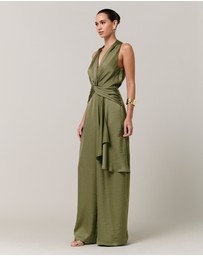 Savel - Hennie Jumpsuit