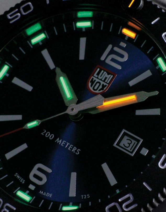Luminox - Luminox Pacific Diver Watch