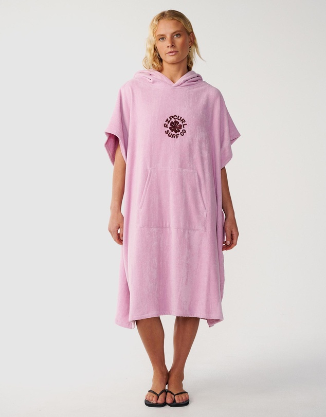 Rip Curl - Icon Hooded Towel