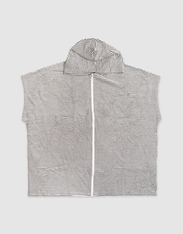 Bambury - Zipped Beach Poncho