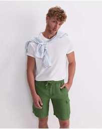 Sportscraft - Caffery Cargo Short