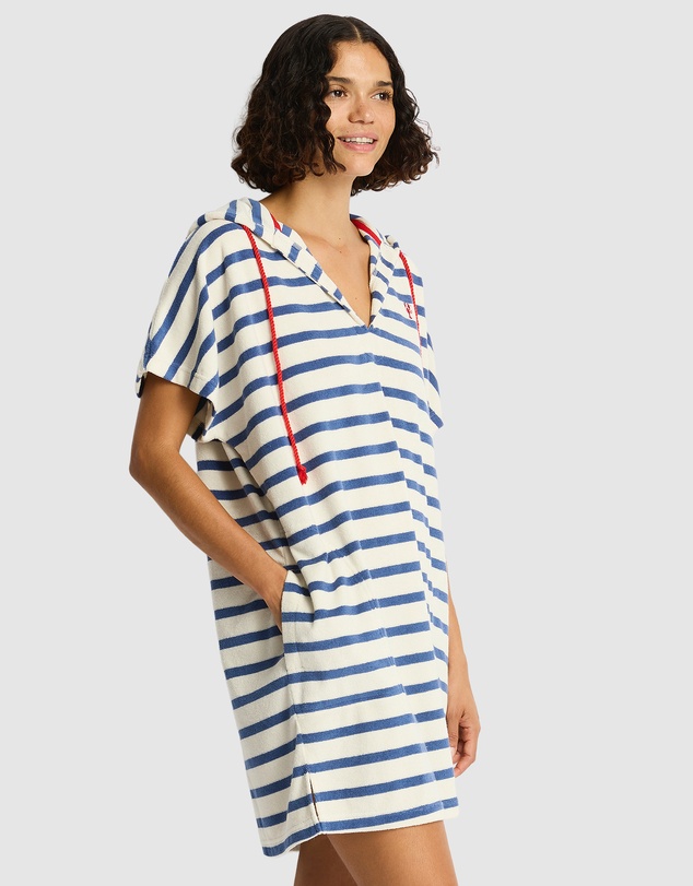 Sea Level Australia - Ahoy Beach Poncho