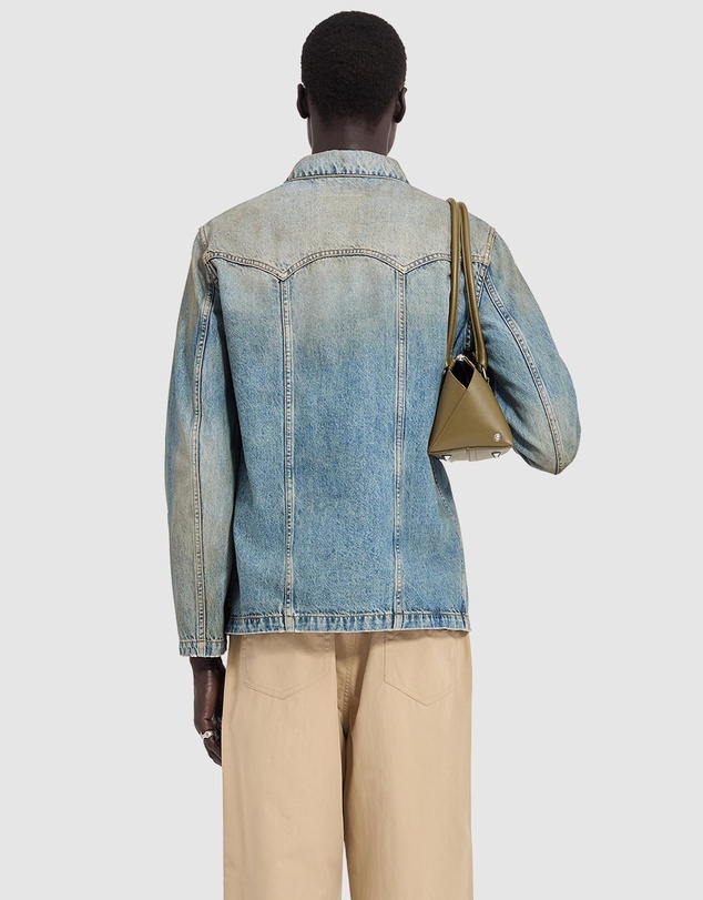 MM6 Maison Margiela - Sports Jacket