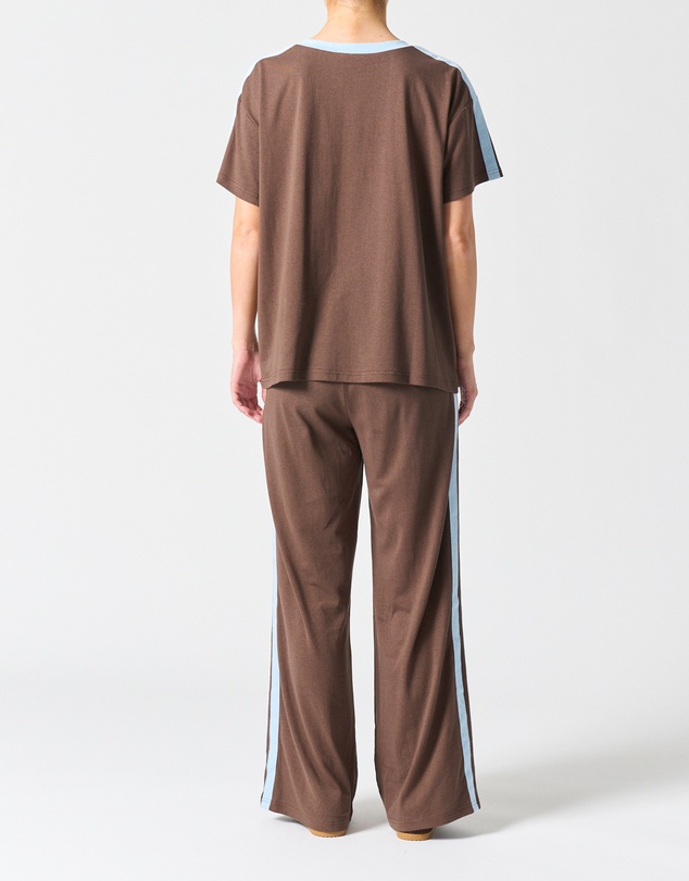 Walnut Melbourne - Spain Tee