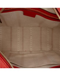 Pre-Loved by Azura Reborn - Pre-Loved Diamante Bright Leather Satchel
