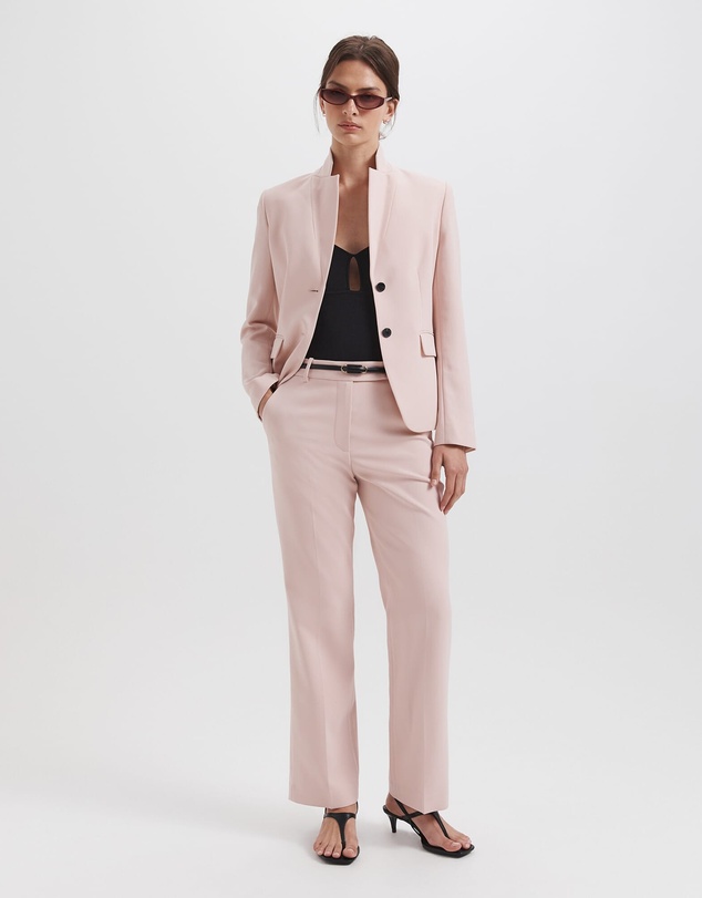 SABA - Athena Fitted Blazer