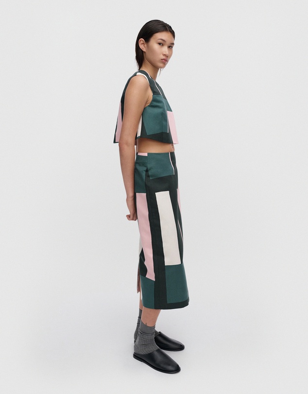 Marimekko - Valinta Attika Top