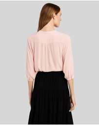 KAJA Clothing - Ilse Tops