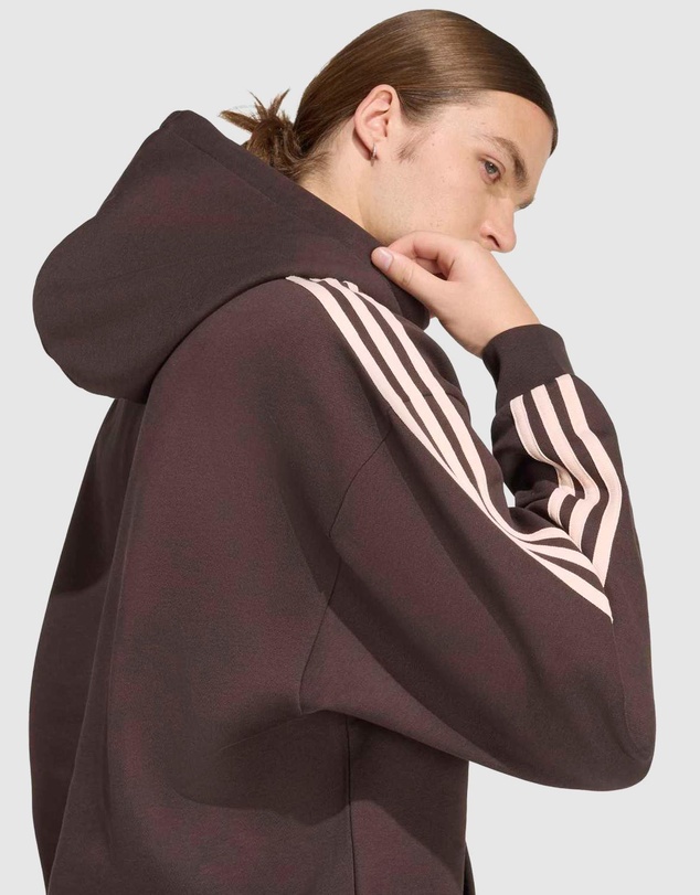 adidas Originals - Adicolor Classics 3-Stripes Hoodie
