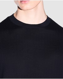Armani Exchange - Pullover T-Shirt