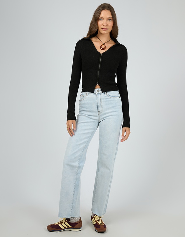 All About Eve - Blakey Knit Top
