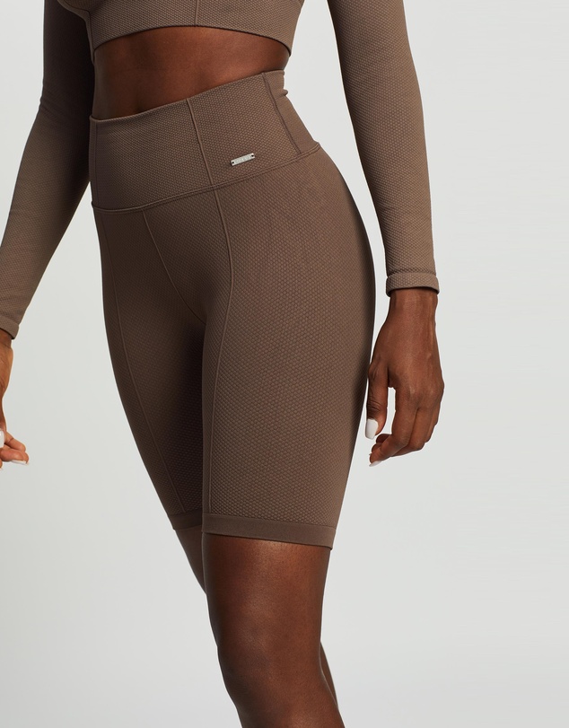 Aim'n - Luxe Seamless Biker Shorts