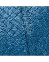 Pre-Loved by Azura Reborn - Pre-Loved Nappa Intrecciato Crossbody