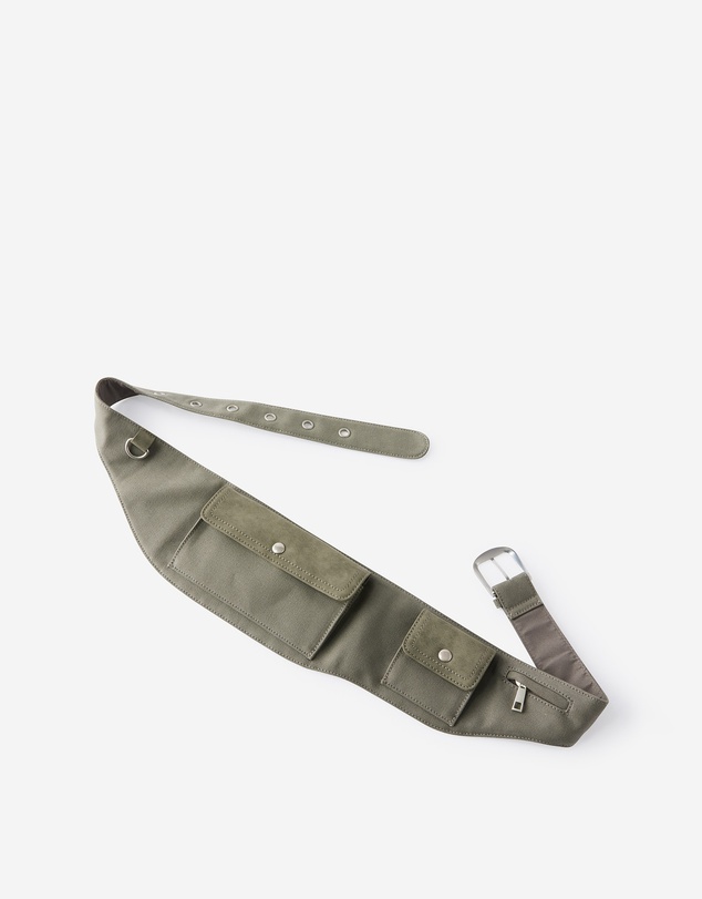 Rubi - Selena Statement Belt