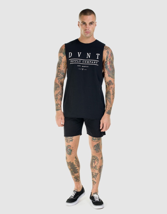 DVNT - 3-Pack Deluxe Tank