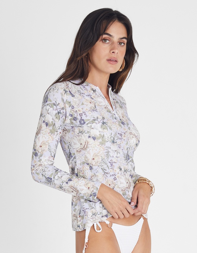 Heaven Australia - Garland Kate Rash Guard