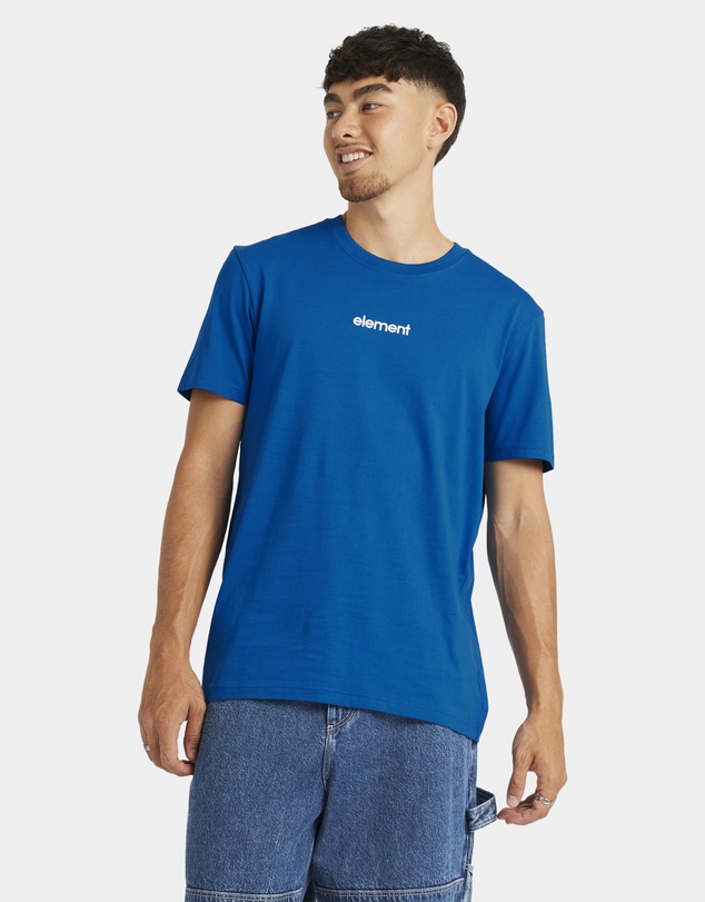 Element - Mens Lowcase BP T-Shirt