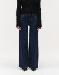 Neuw - Eva Wide Elusiv Jeans