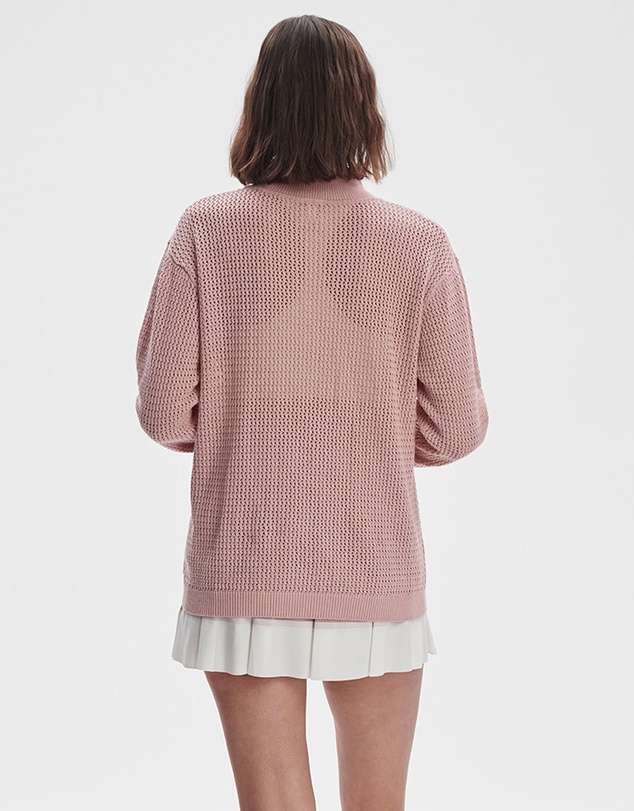 Varley - Calva Knit