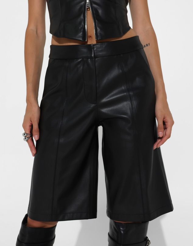 BY.DYLN - Juno Shorts