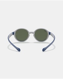 Ray-Ban Junior - 0RJ9075S - Kids
