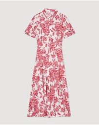 Sandro - Josephina Dress