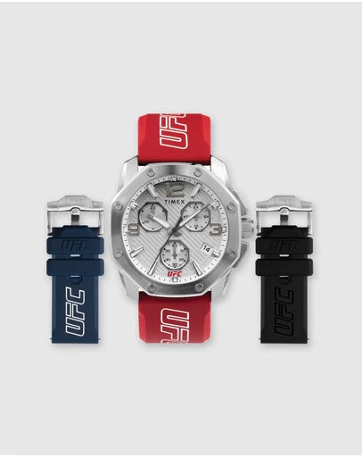 UFC - UFC Icon Chrono Boxset