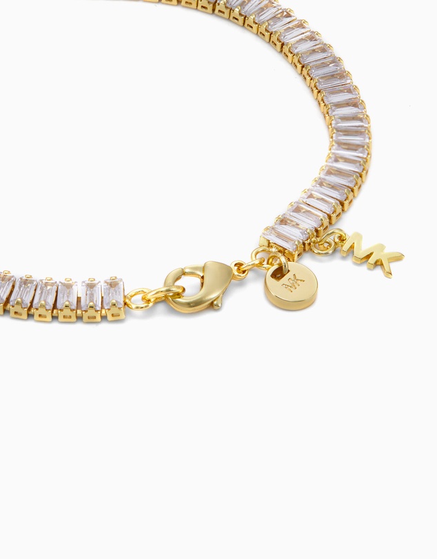 Michael Kors - Premium Gold Tone Bracelet