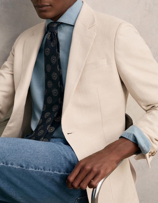 REISS - Hop Blazer
