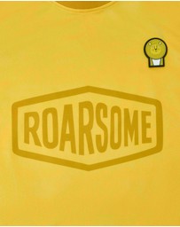 Roarsome - Cub the Lion - Riders Jersey