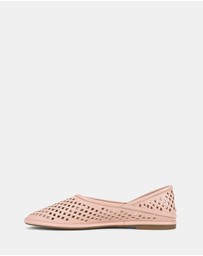 Hush Puppies - Chara