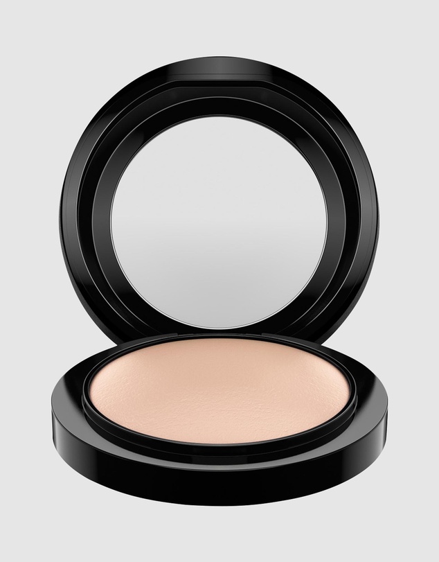MAC - Mineralize Skinfinish Natural