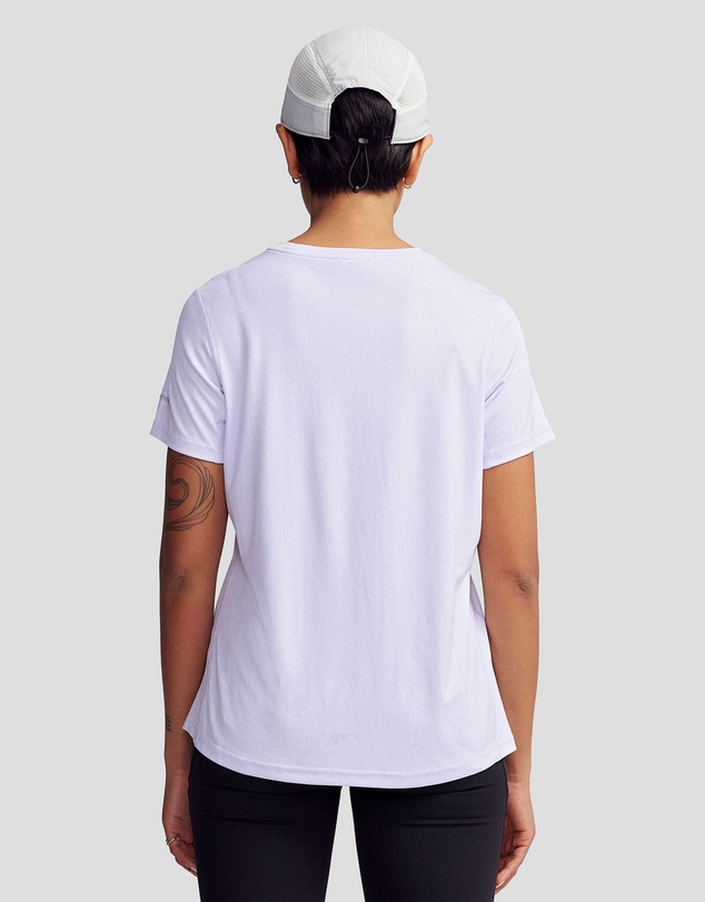 Kathmandu - Seeker T-shirt
