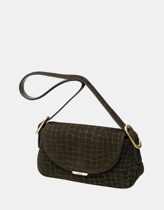 Sancia  - The Pamela Bag