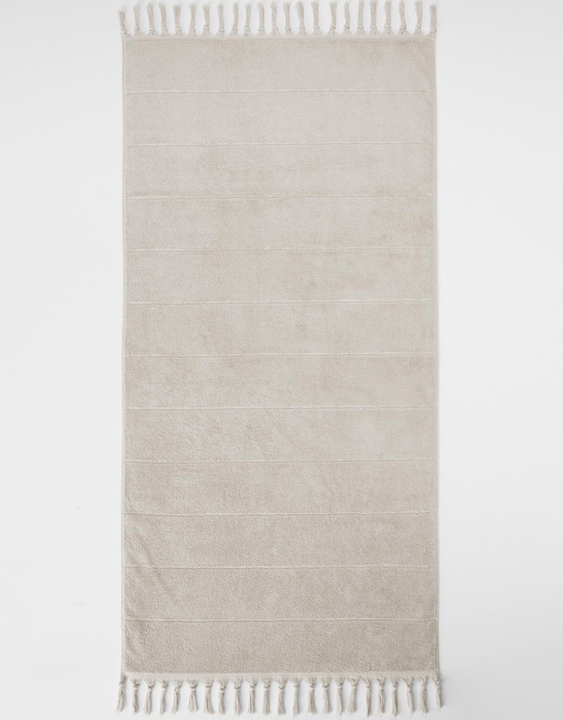Aura Home - Paros Bath Towel Set