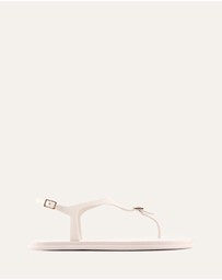 Jo Mercer - Miro Flat Sandals