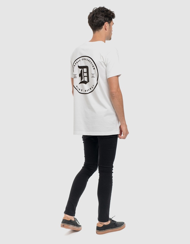 DVNT - Clean Classic Tee