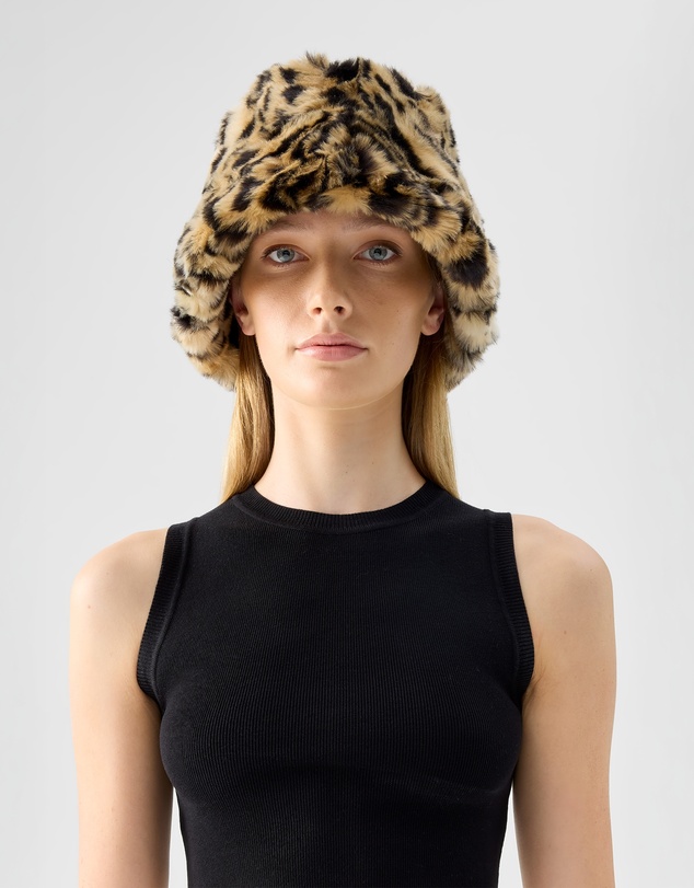 Unreal Fur - Yeoman Bucket Hat