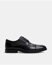 ALDO - Wriggle Derby Shoes