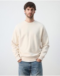 M.N.G - Nole Sweatshirt