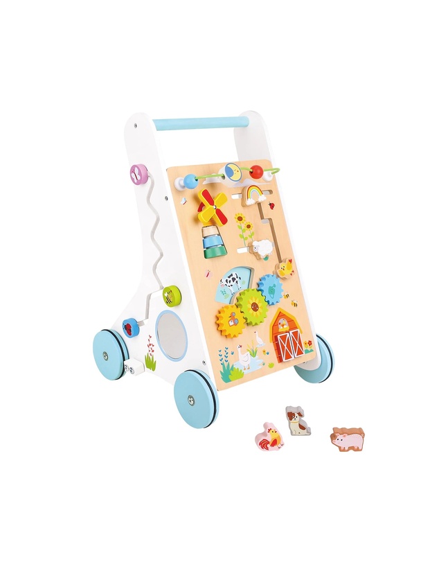 Bello - Farm Multi Activity Walker