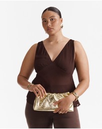 MIMCO - The Clutch Bag