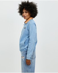 Brixton - Utopia Jacket