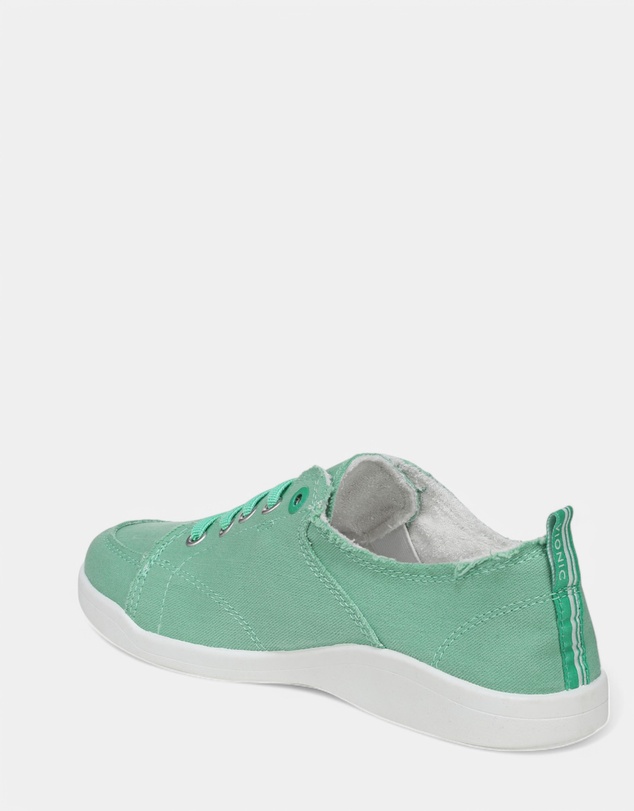 Vionic - Pismo Casual Sneaker - Aqua