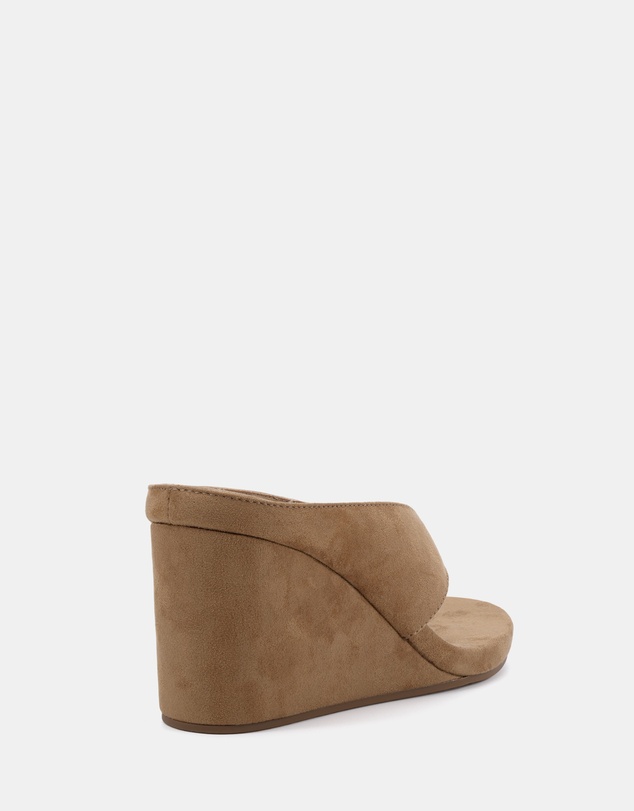 Novo - Yoasobi Wedges